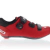 Sidi Fietsschoen Scarpe Ergo 5 Matt Rood Heren 2 Sidi Fietsschoen Scarpe Ergo 5 Matt Rood Heren -SpinGear Winkel 35004266 1