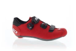 Sidi Fietsschoen Scarpe Ergo 5 Matt Rood Heren -SpinGear Winkel 35004266 3