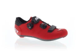 Sidi Fietsschoen Scarpe Ergo 5 Matt Rood Heren -SpinGear Winkel 35004266 4