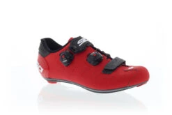 Sidi Fietsschoen Scarpe Ergo 5 Matt Rood Heren -SpinGear Winkel 35004266 5