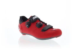 Sidi Fietsschoen Scarpe Ergo 5 Matt Rood Heren -SpinGear Winkel 35004266 6