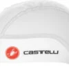 Castelli Summer Skullcap Wit