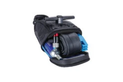 BBB BSB-13S Curvepack S Zadeltas -SpinGear Winkel 35272028 4