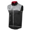 Wowow Koppenberg Mouwloze Softshell Reflecterend Vestje
