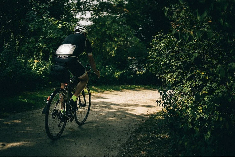 Wowow Koppenberg Mouwloze Softshell Reflecterend Vestje 7 Wowow Koppenberg Mouwloze Softshell Reflecterend Vestje - Afbeelding 5