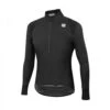 Sportful Hot Pack No Rain LS Jacket Zwart Heren