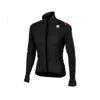 Sportful Hot Pack 6 Jacket Zwart Heren