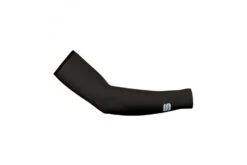 Sportful Fiande Light Armwarmers Zwart Unisex