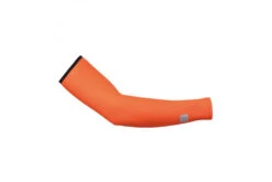 Sportful Fiande Light Armwarmers Oranje Unisex