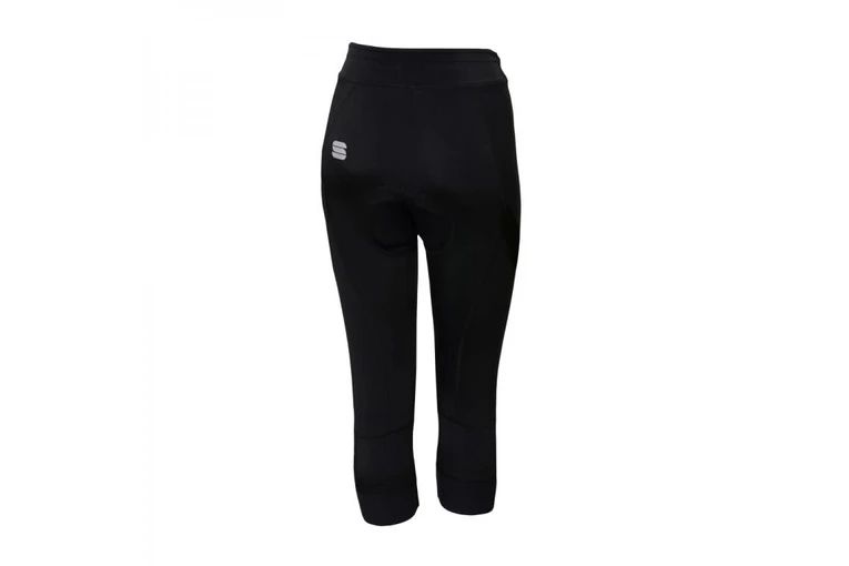 Sportful Neo Knicker Zwart Dames 4 Sportful Neo Knicker Zwart Dames - Afbeelding 2