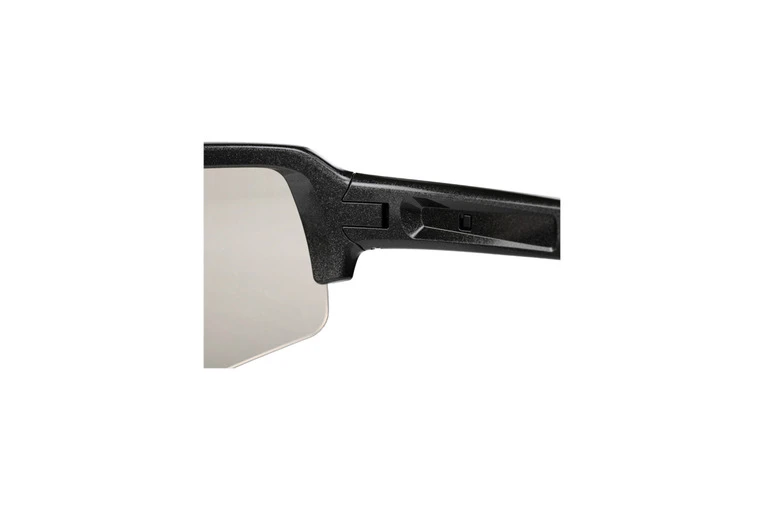 BBB Commander PH Fietsbril Mettalic Zwart Unisex 6 BBB Commander PH Fietsbril Mettalic Zwart Unisex - Afbeelding 4