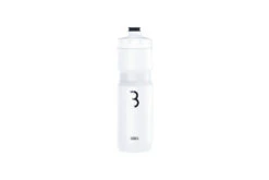 BBB BWB-15 AutoTank XL Drinkfles 750ml Wit