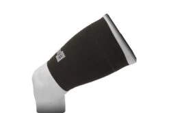 Herzog Thigh Support Long Zwart