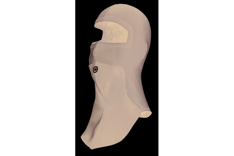 Assos Ultraz Winter Face Mask Zwart Unisex 4 Assos Ultraz Winter Face Mask Zwart Unisex - Afbeelding 2