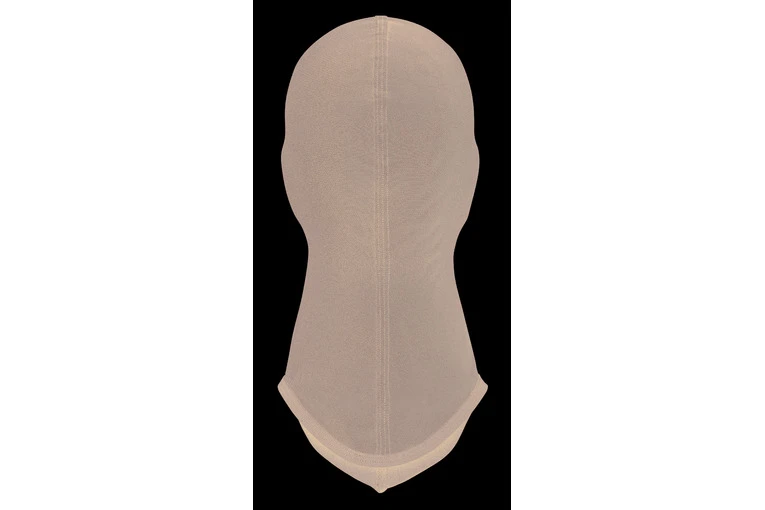 Assos Ultraz Winter Face Mask Zwart Unisex 5 Assos Ultraz Winter Face Mask Zwart Unisex - Afbeelding 3