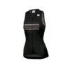 Sportful Diva Sleeveless Jersey Zwart Dames -SpinGear Winkel 36086727 0