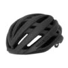 Giro Agilis Fietshelm Heren Mat Zwart Heren -SpinGear Winkel 36088242 1