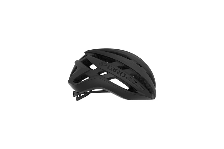 Giro Agilis Fietshelm Heren Mat Zwart Heren 4 Giro Agilis Fietshelm Heren Mat Zwart Heren - Afbeelding 2