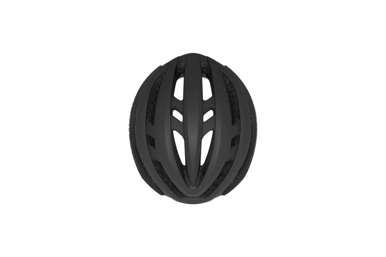 Giro Agilis Fietshelm Heren Mat Zwart Heren 7 Giro Agilis Fietshelm Heren Mat Zwart Heren - Afbeelding 5