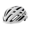 Giro Agilis Fietshelm Heren Mat Wit Heren -SpinGear Winkel 36088343 1
