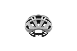 Giro Agilis Fietshelm Heren Mat Wit Heren -SpinGear Winkel 36088343 4