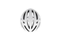 Giro Agilis Fietshelm Heren Mat Wit Heren -SpinGear Winkel 36088343 5