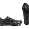 Northwave Rebel 2 Fietsschoen Zwart Heren -SpinGear Winkel 36148765 0
