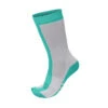Santini Classe Fietssokken Aqua Unisex 2 Santini Classe Fietssokken Aqua Unisex -SpinGear Winkel 36221719 0