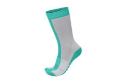 Santini Classe Fietssokken Aqua Unisex