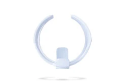 BBB BBC-41 FastCage Bidonhouder Wit -SpinGear Winkel 36249001 3