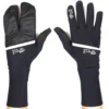Spatz Glovz Winter Fietshandschoen Zwart Unisex -SpinGear Winkel 36278909 0