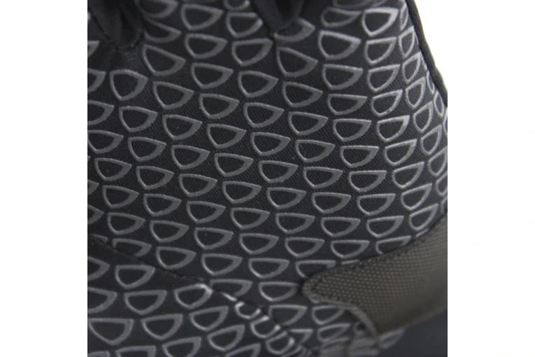 Spatz Glovz Winter Fietshandschoen Zwart Unisex 7 Spatz Glovz Winter Fietshandschoen Zwart Unisex - Afbeelding 5