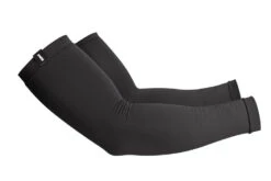 Assos Arm Foil Armwarmers Zwart Unisex