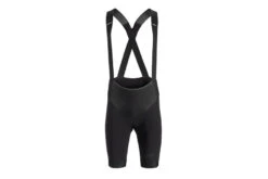 Assos Equipe RSR Bibshorts S9 Zwart Heren