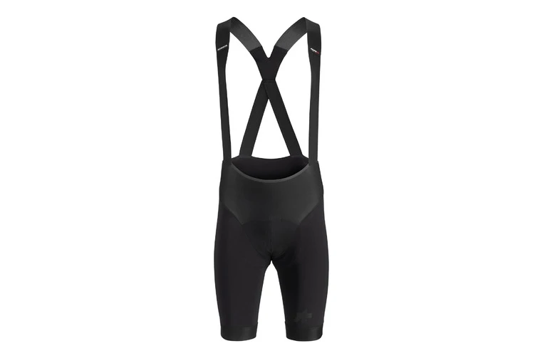 Assos Equipe RSR Bibshorts S9 Zwart Heren 3 Assos Equipe RSR Bibshorts S9 Zwart Heren