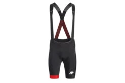 Assos Equipe RS Shorts S9 Zwart/rood Heren 7 Assos Equipe RS Shorts S9 Zwart/rood Heren -SpinGear Winkel 36306591 3