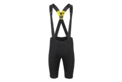 Assos Equipe RS Bibshort S9 Zwart Heren