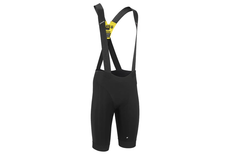 Assos Equipe RS Bibshort S9 Zwart Heren 4 Assos Equipe RS Bibshort S9 Zwart Heren - Afbeelding 2