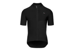 Assos Equipe RS Winter SS Mid Layer Zwart Heren