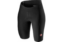 Castelli Velocissima 2 Short Zwart Dames