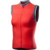 Castelli Promessa 3 Sleeveless Brilliant Pink Dames -SpinGear Winkel 36485235 0