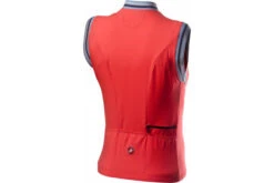 Castelli Promessa 3 Sleeveless Brilliant Pink Dames -SpinGear Winkel 36485235 2