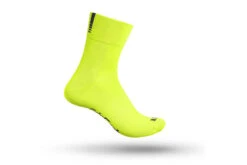 GripGrab Lightweight SL Fietssokken Geel Unisex