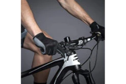 GripGrab Shark Full Finger Padded Gloves Zwart Unisex -SpinGear Winkel 36501302 3