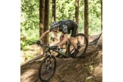 GripGrab Shark Full Finger Padded Gloves Zwart Unisex -SpinGear Winkel 36501302 4