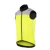 Wowow Raceviz Poggio Vestje Fluo/reflective Unisex