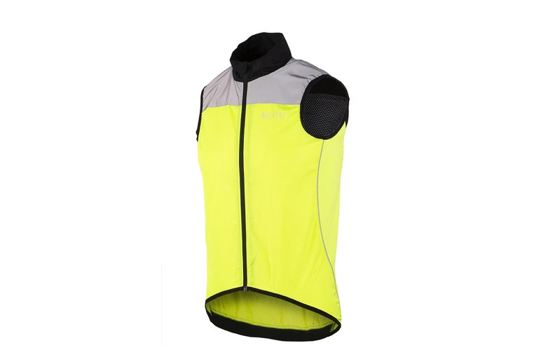 Wowow Raceviz Poggio Vestje Fluo/reflective Unisex 3 Wowow Raceviz Poggio Vestje Fluo/reflective Unisex