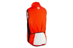 Wowow Hardknott Vestje Fluo Red/reflective Unisex -SpinGear Winkel 36503625 2