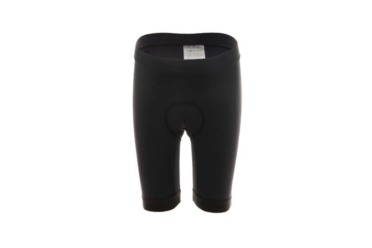 Bioracer Junior Short Zwart KIDS 3 Bioracer Junior Short Zwart KIDS