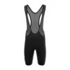 Bioracer Spitfire Bibshort Zwart Heren